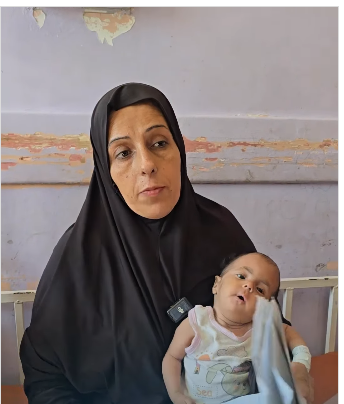 أميرة أبو عطايا