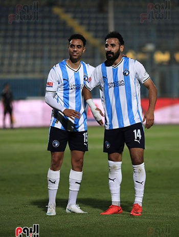 بيراميدز وسيراميكا (3)