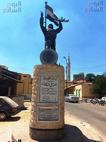 تمثال-النصر