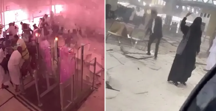 عبير العجمي