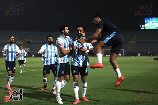 بيراميدز وسيراميكا (27)