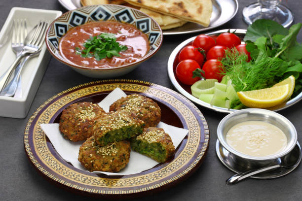 طعمية طعمية