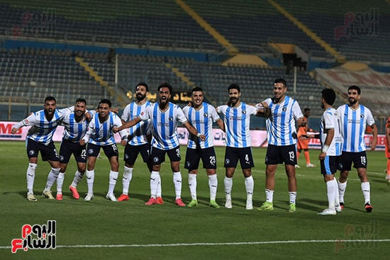 بيراميدز وسيراميكا (2)