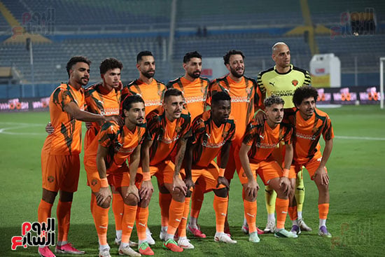 بيراميدز وسيراميكا (9)