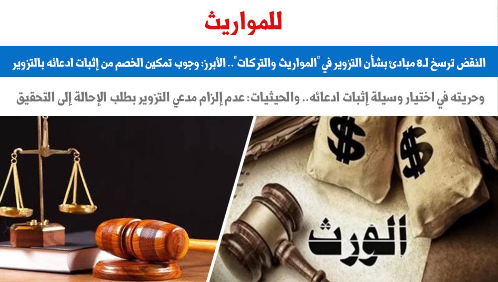 المواريث