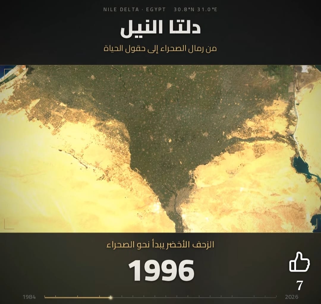رمال الصحراء رمال الصحراء