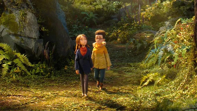 فيلم Wildwood