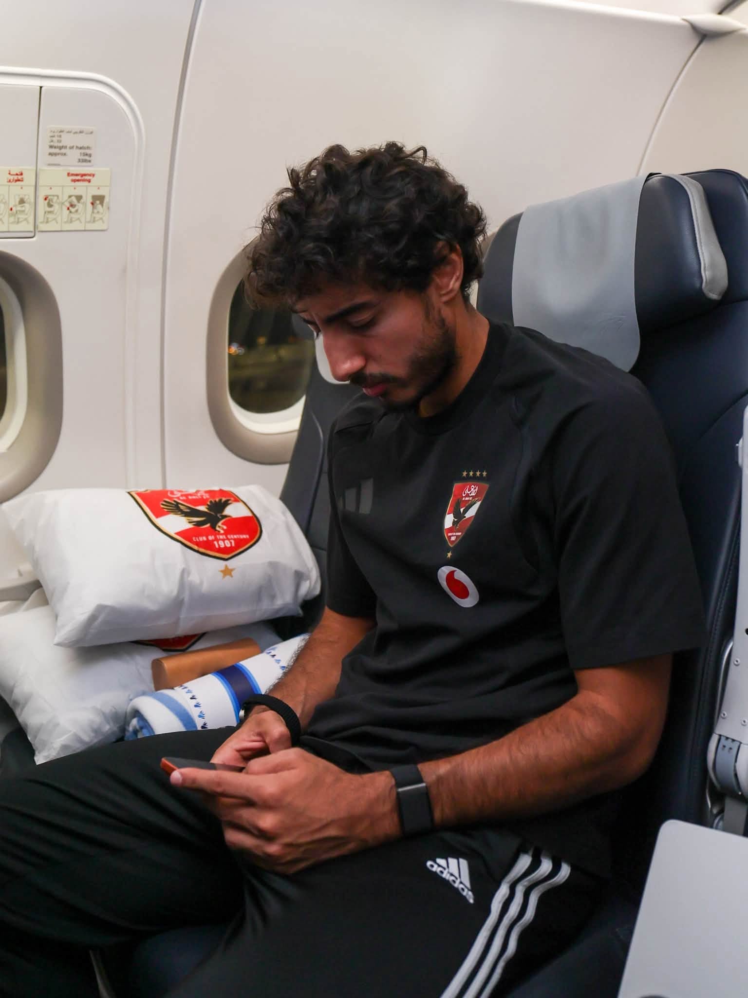 محمد هانى محمد هانى