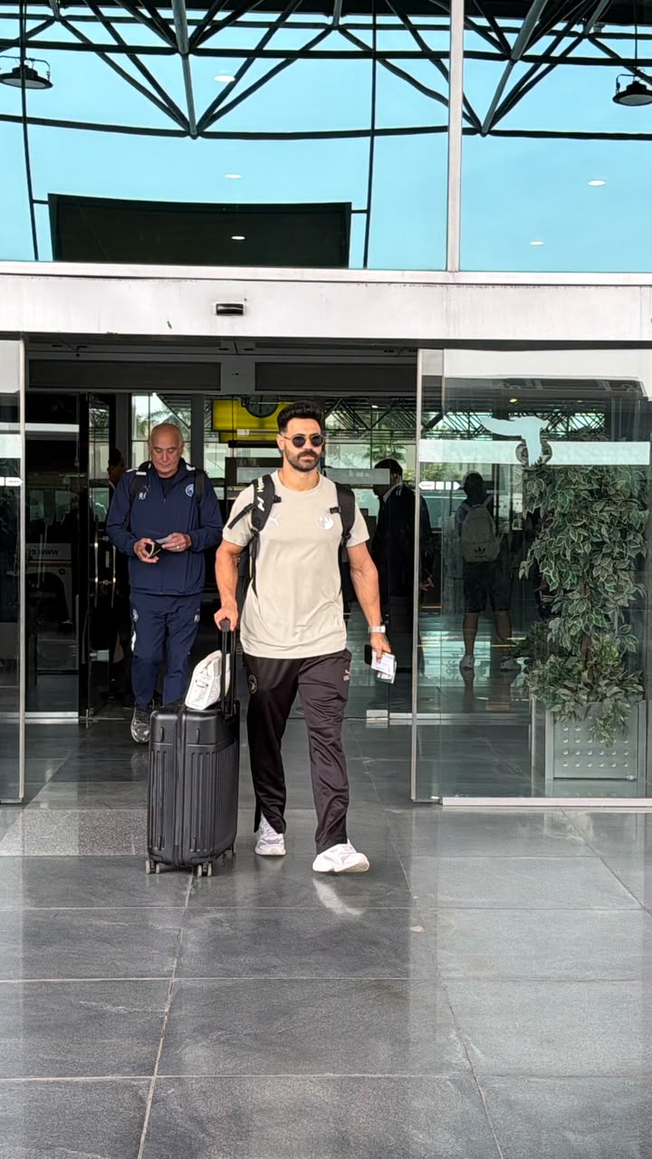 أحمد سامى لاعب بيراميدز
