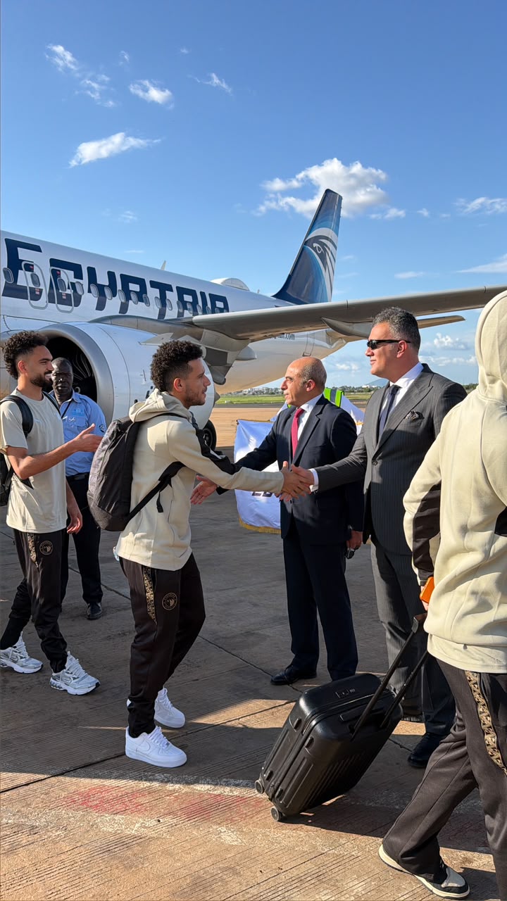 مصطفي فتحي لاعب بيراميدز