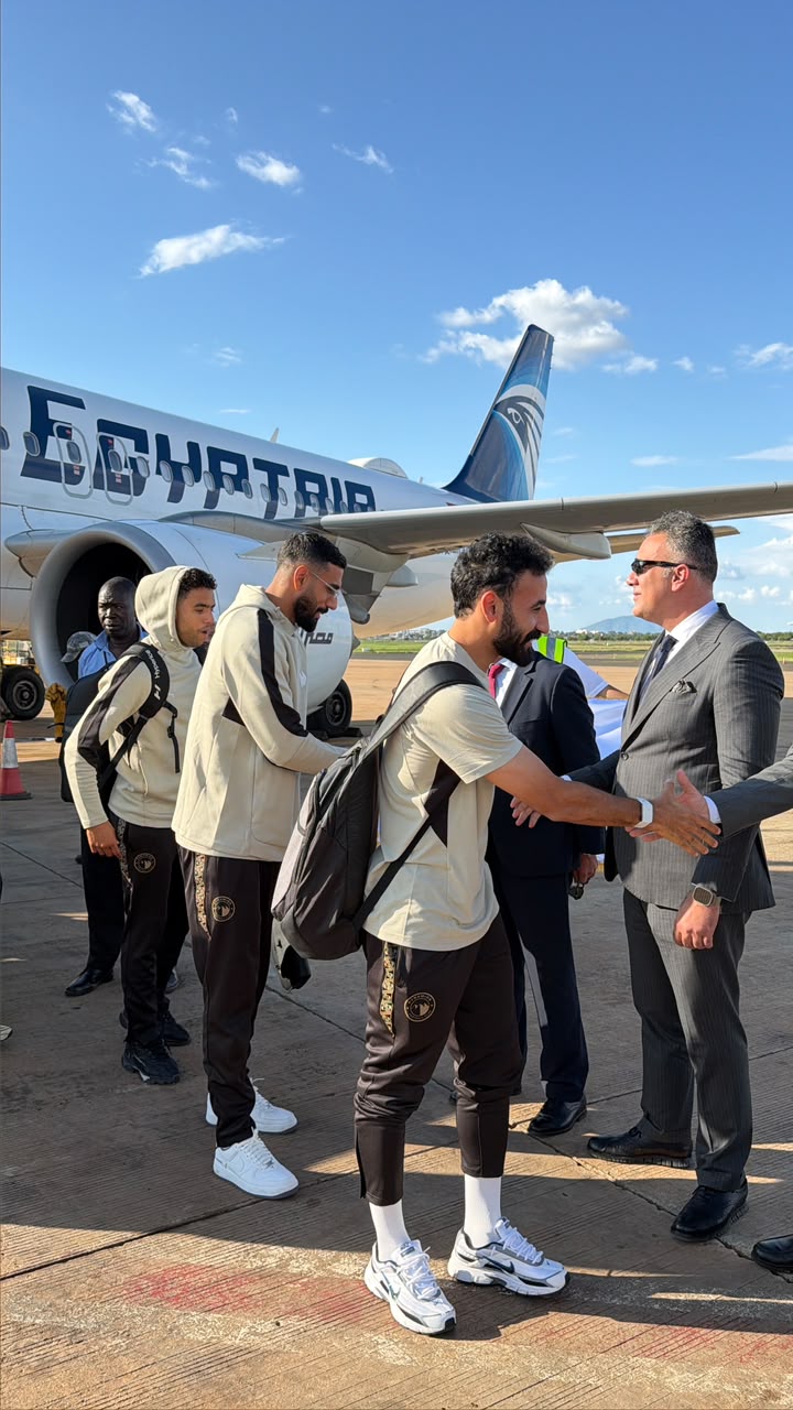 مهند لاشين لاعب بيراميدز