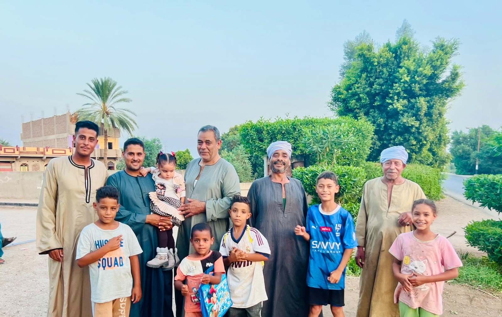 الأهالى الأهالى