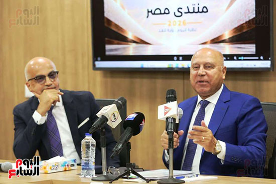 لقاء وزير النقل مع الطلاب (9)