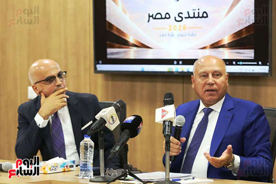 لقاء وزير النقل مع الطلاب (13)