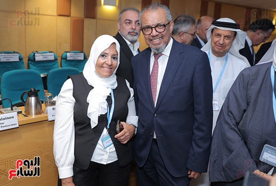 ن افتتاح الدورة الـ73 لشرق المتوسط (3)