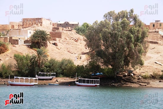 الطبيعة-على-الجزيرة