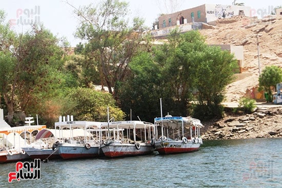 شواطئ-هيسا-النيلية
