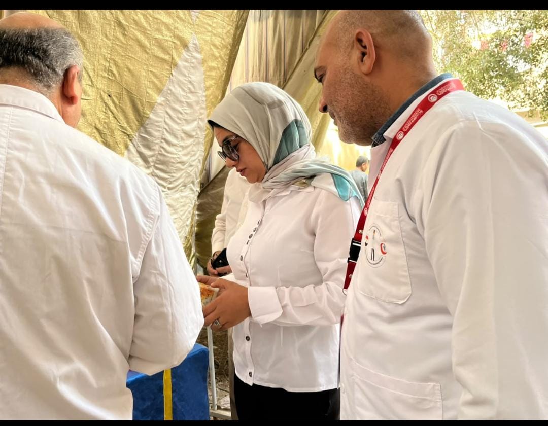 فحص الأدوية فحص الأدوية