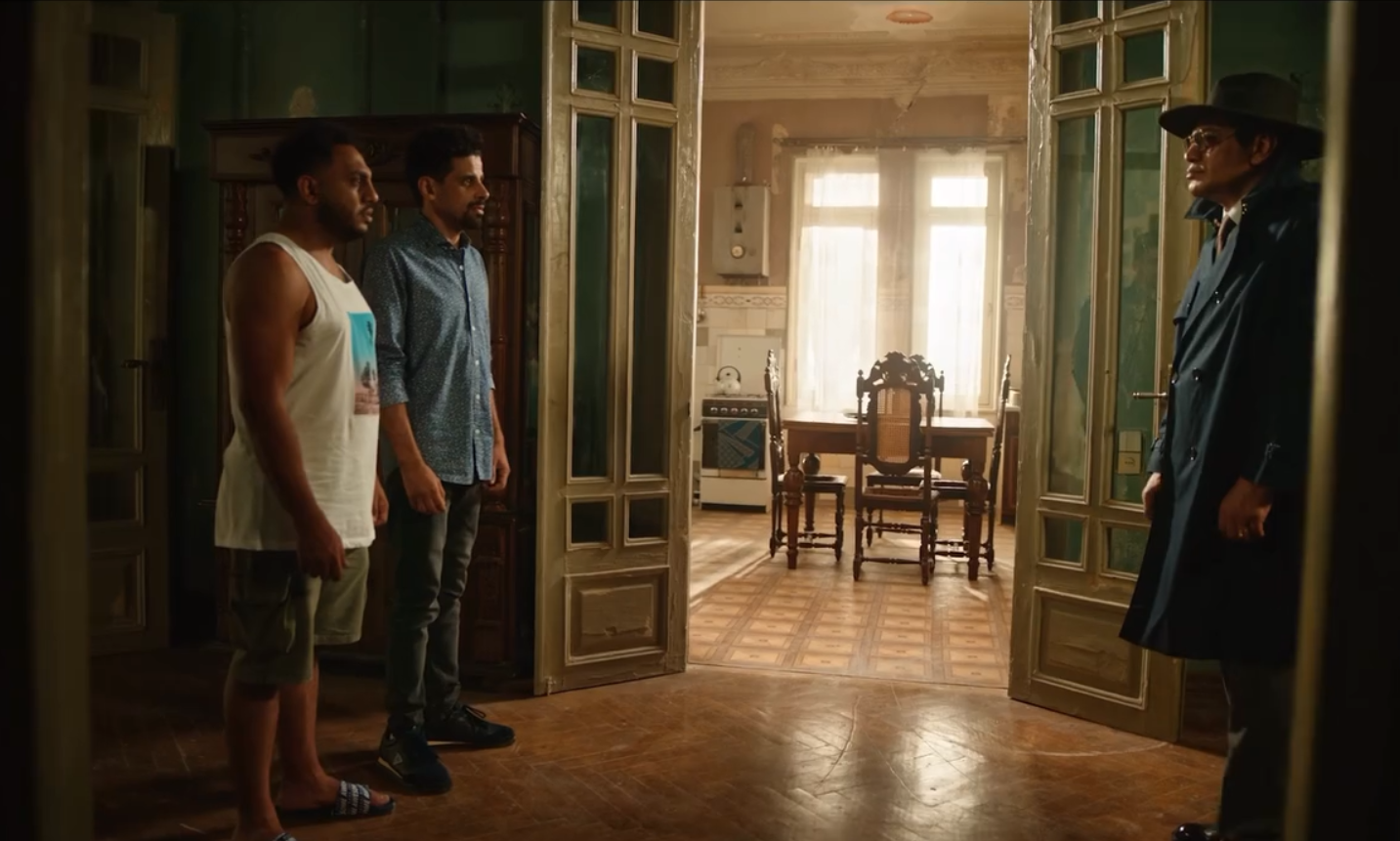 فيلم كريبتو
