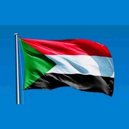 علم السودان
