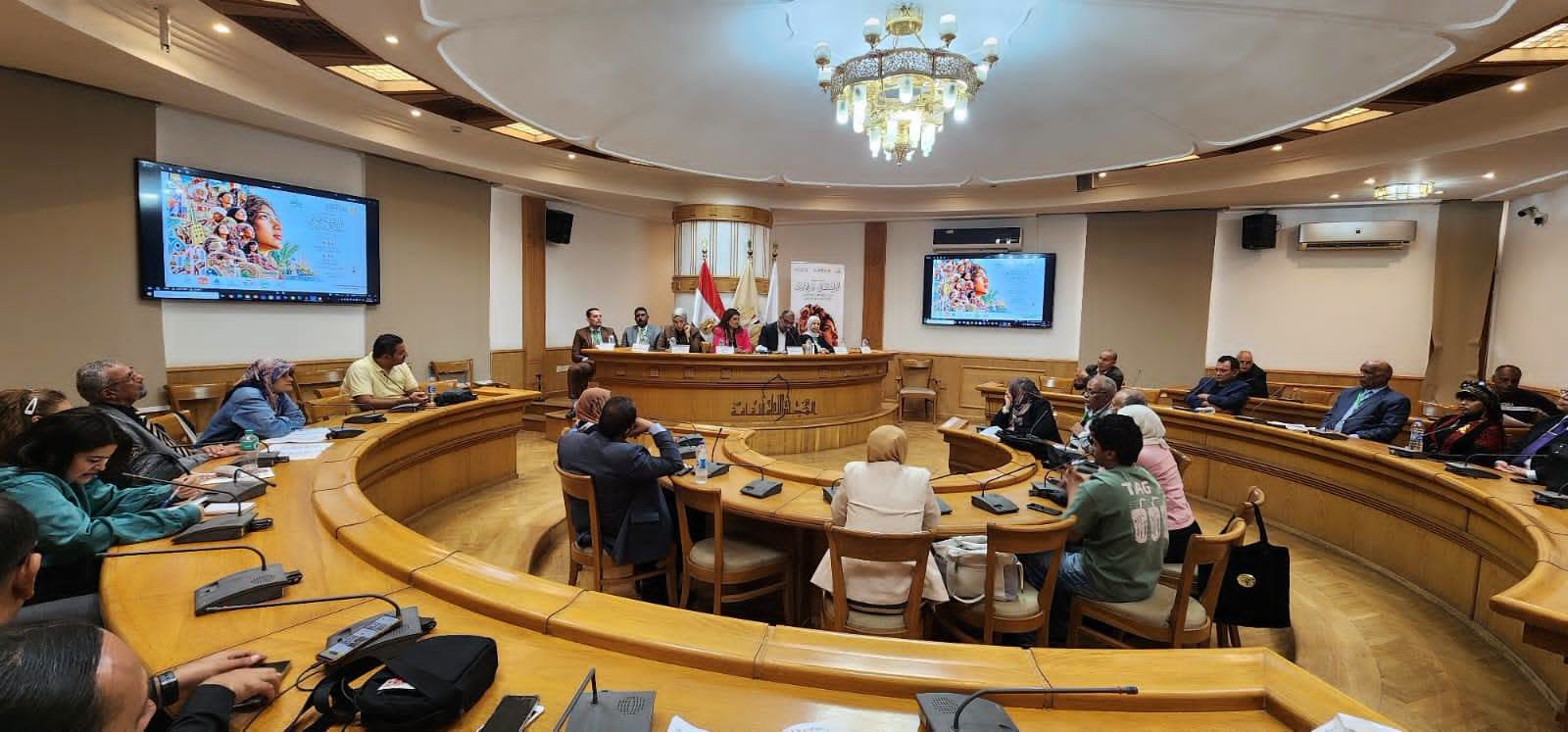 مؤتمر التراث الثقافي غير المادي مؤتمر التراث الثقافي غير المادي