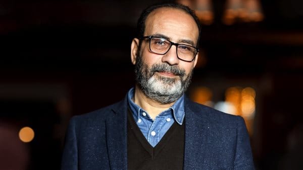 عصام زكريا
