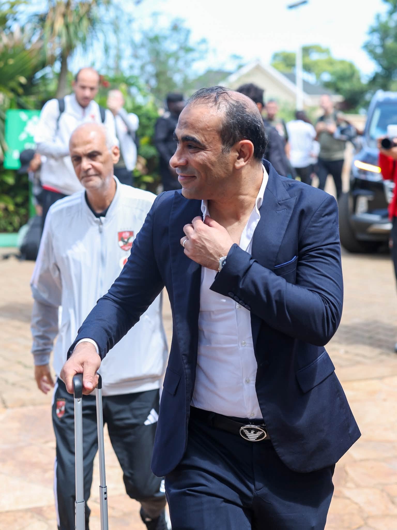 سيد عبد الحفيظ