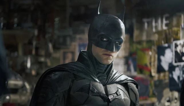 The Batman