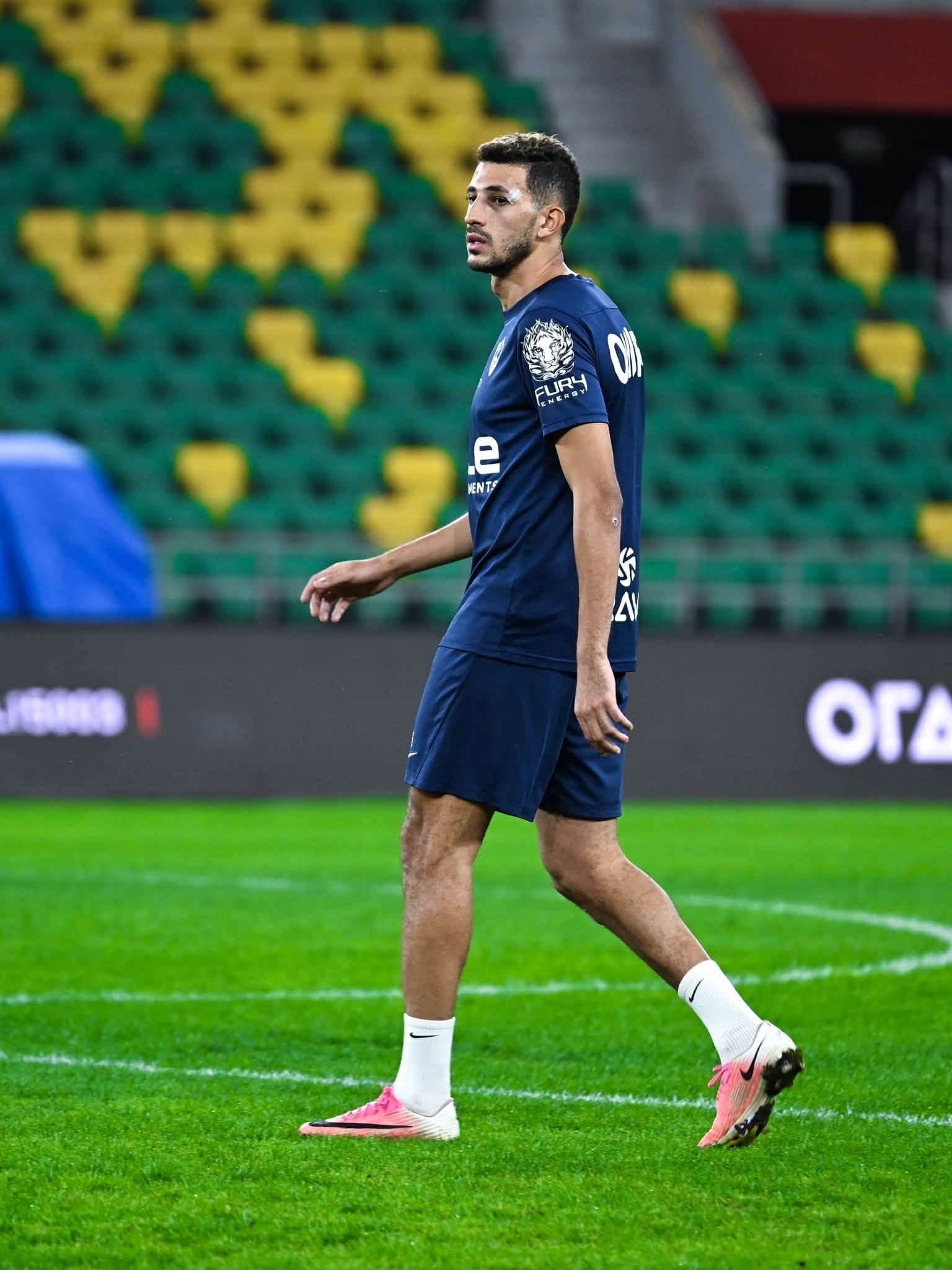 احمد فتوح