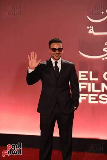 احمد داوود احمد داوود