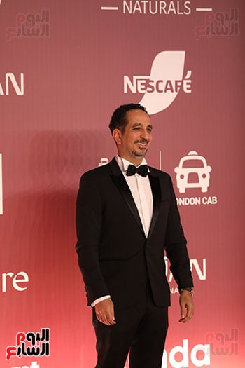 المنتج طارق الجنايني المنتج طارق الجنايني