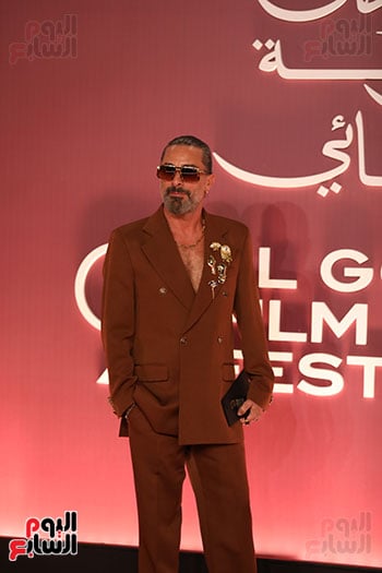 المخرج هادي الباجوري المخرج هادي الباجوري