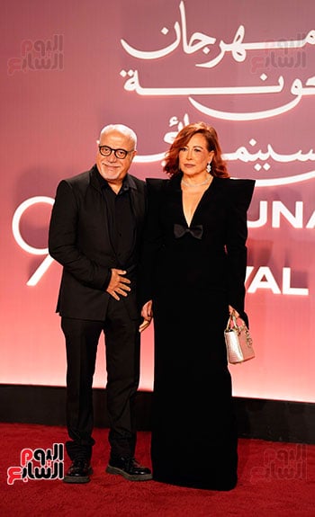 مهرجان الجونة (7)