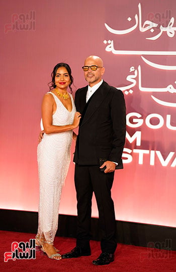 مهرجان الجونة (1)