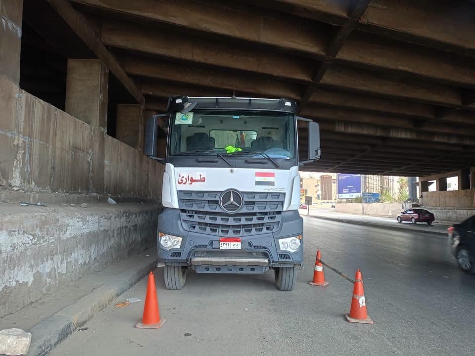 سيارات الشفط
