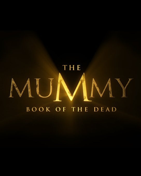 mummy 4