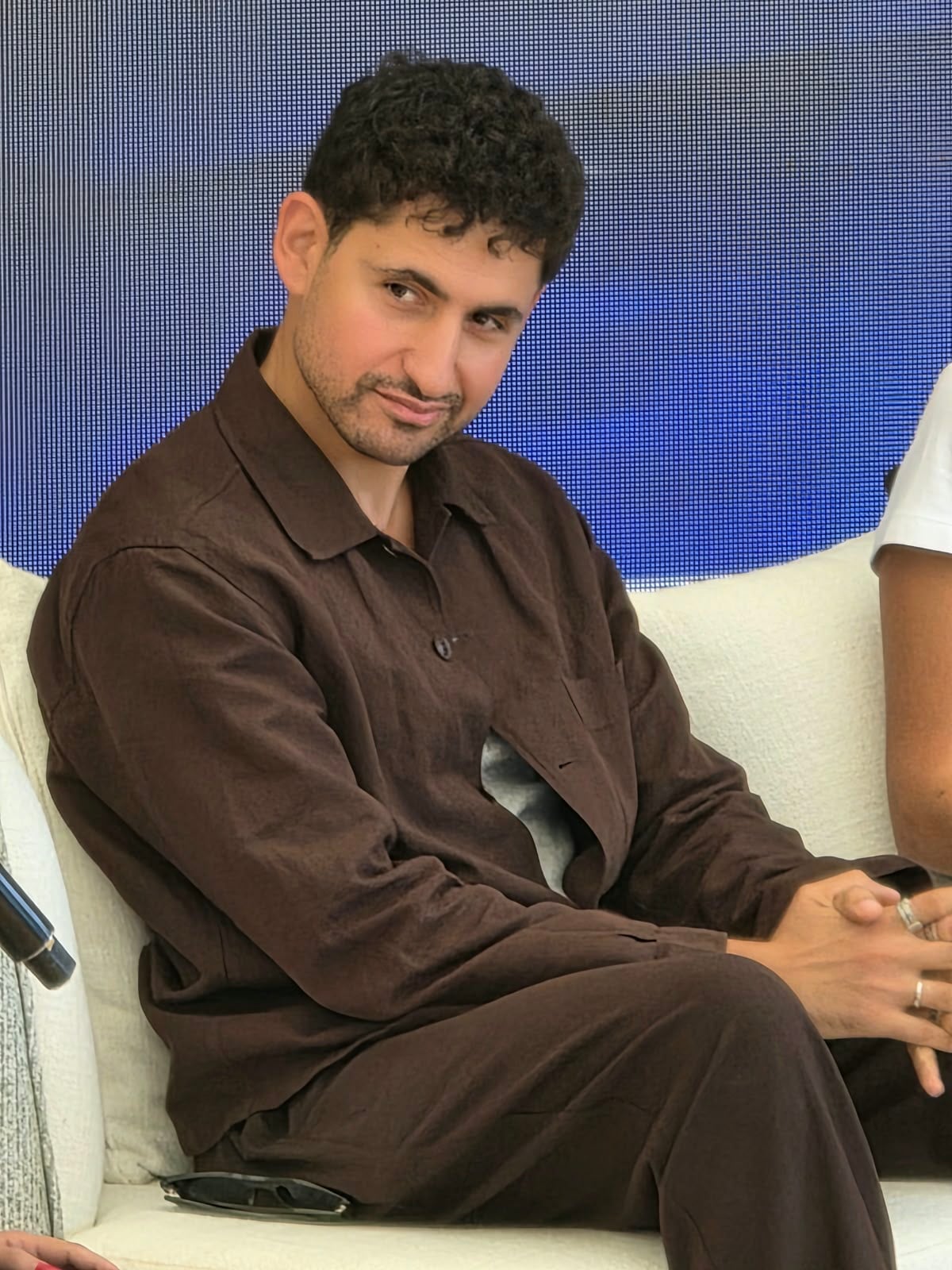 أمير المصري