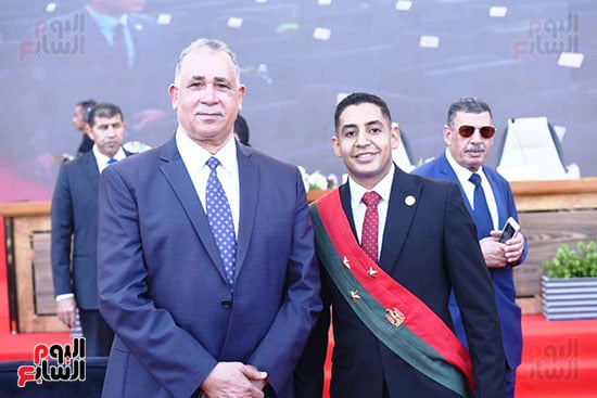 عضو نيابة عامة جديد
