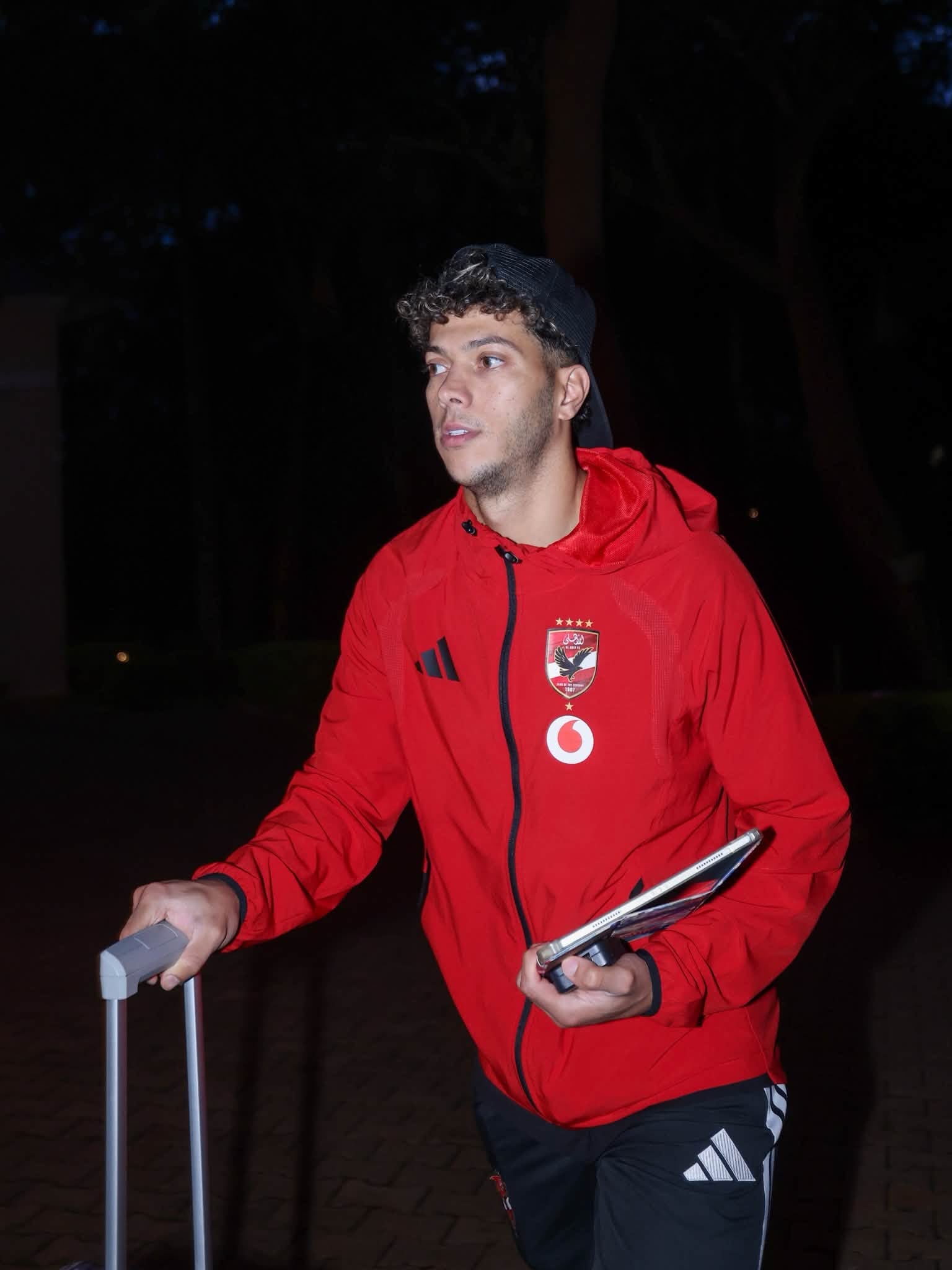 إمام عاشور