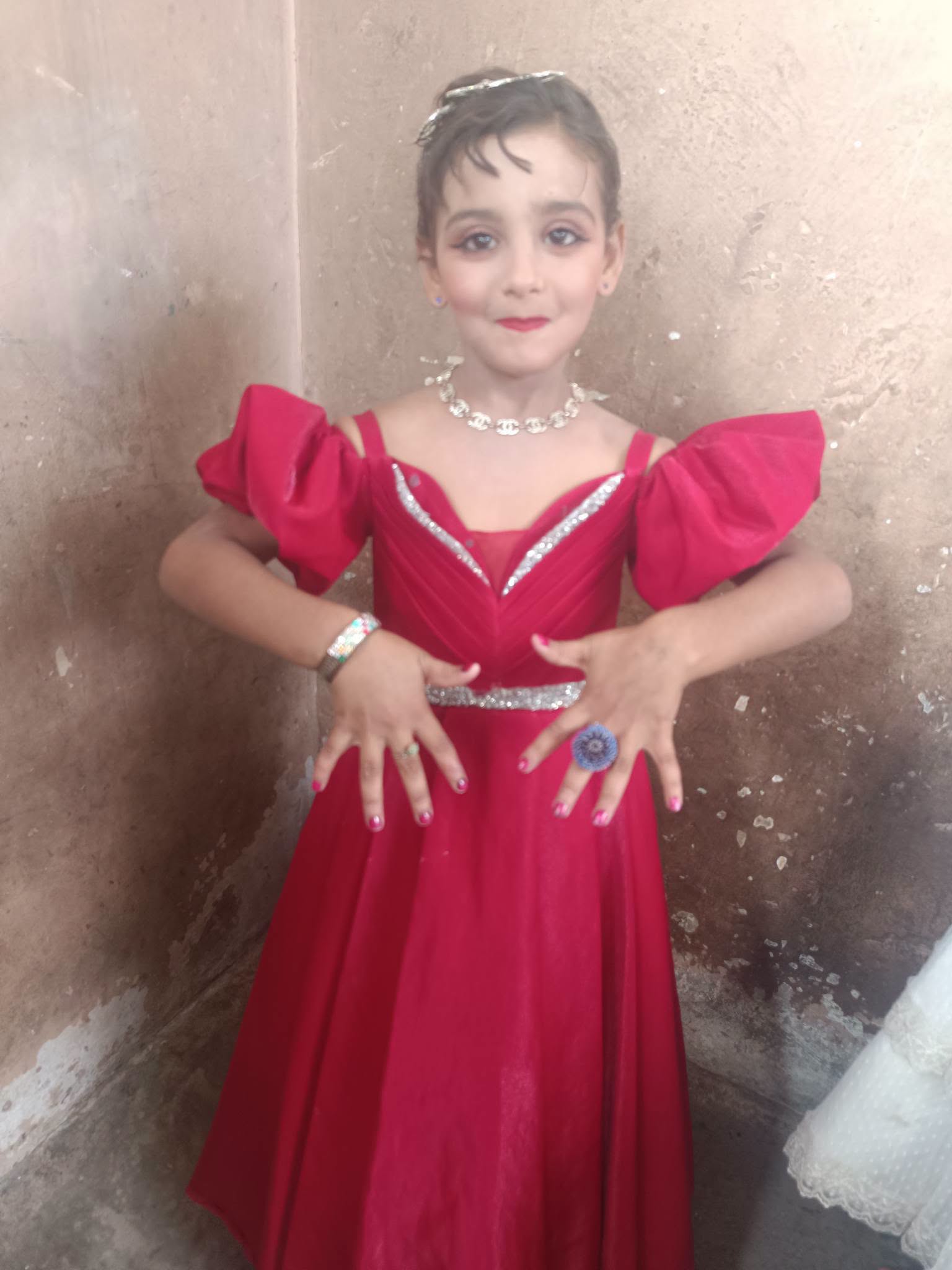 فاطمة البيوك