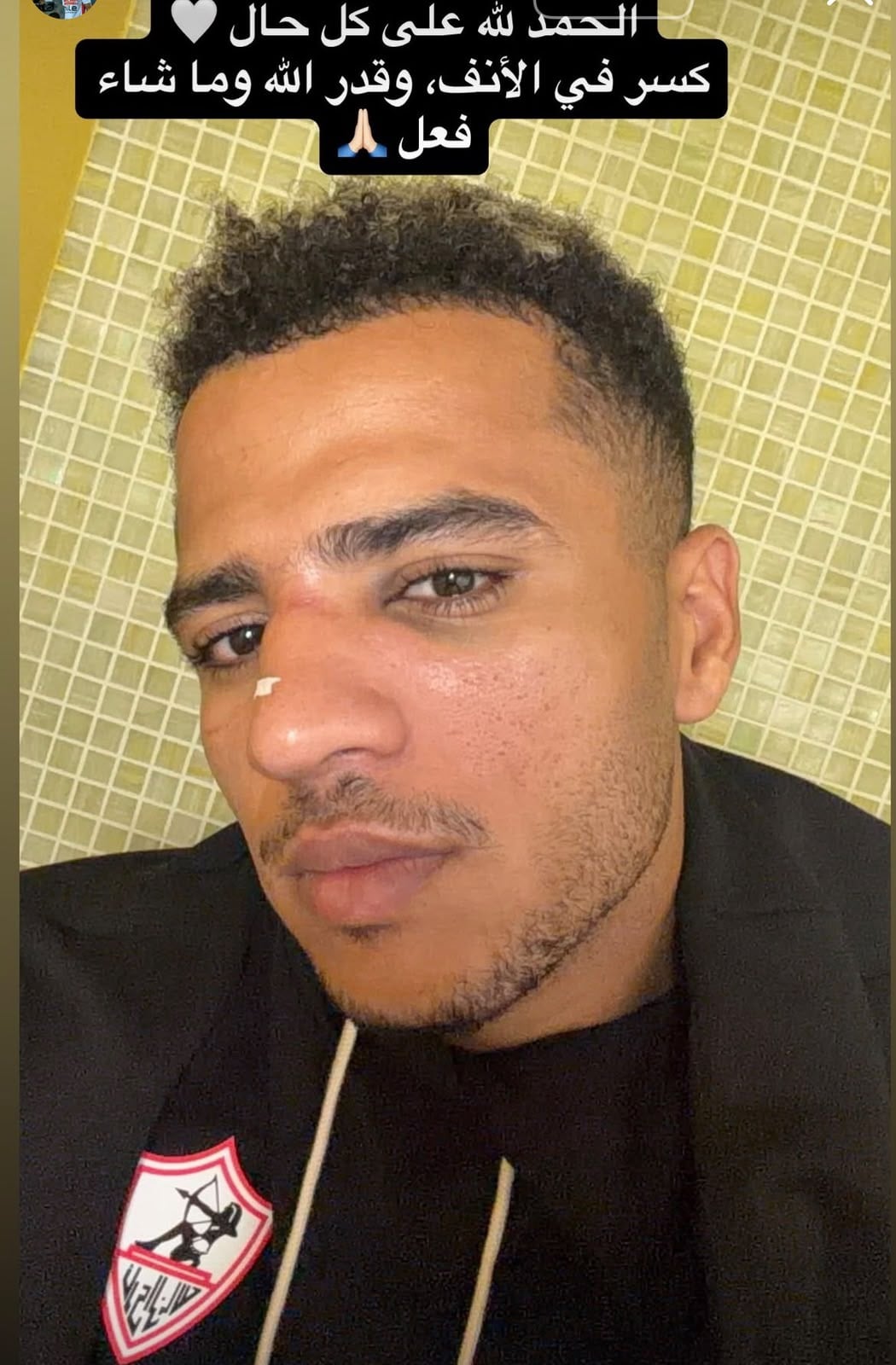 أحمد ربيع