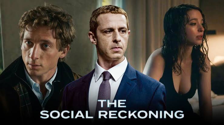 The Social Reckoning