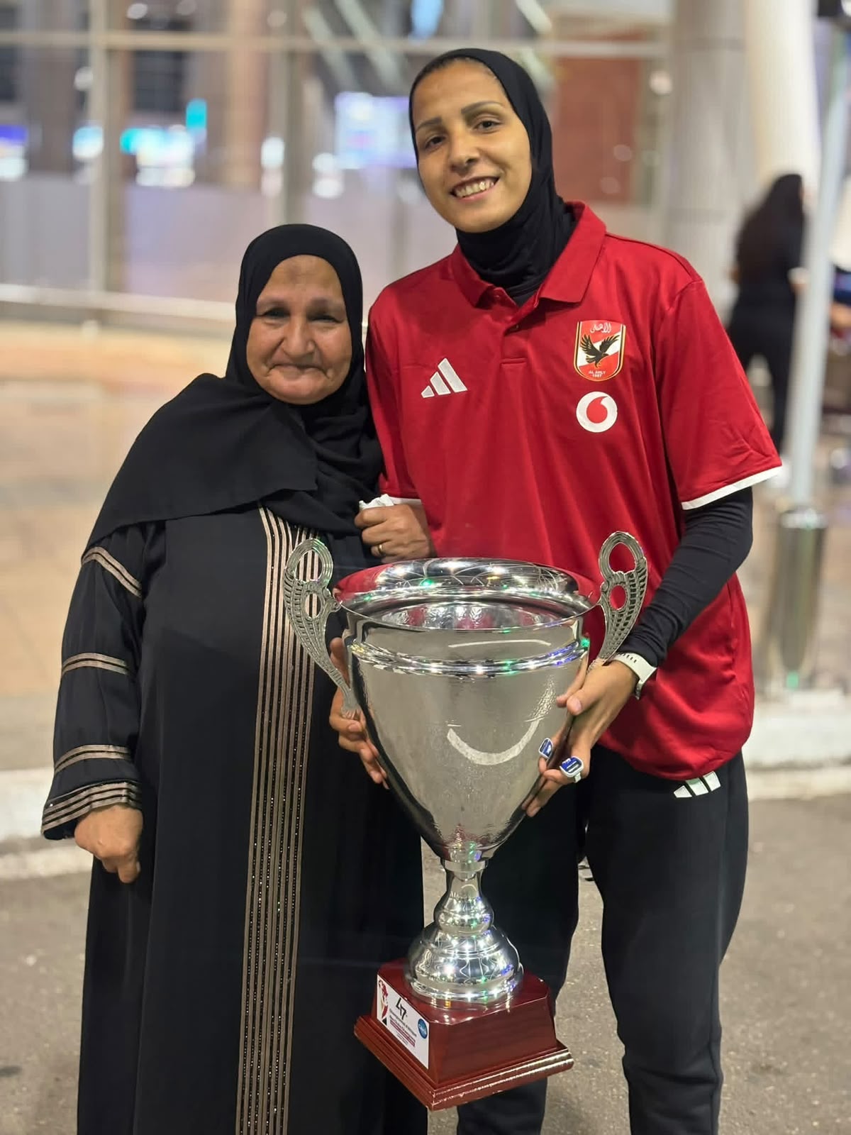 نصرة عيد عبد الملك