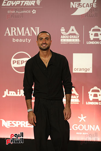 محمد الشرنوبي