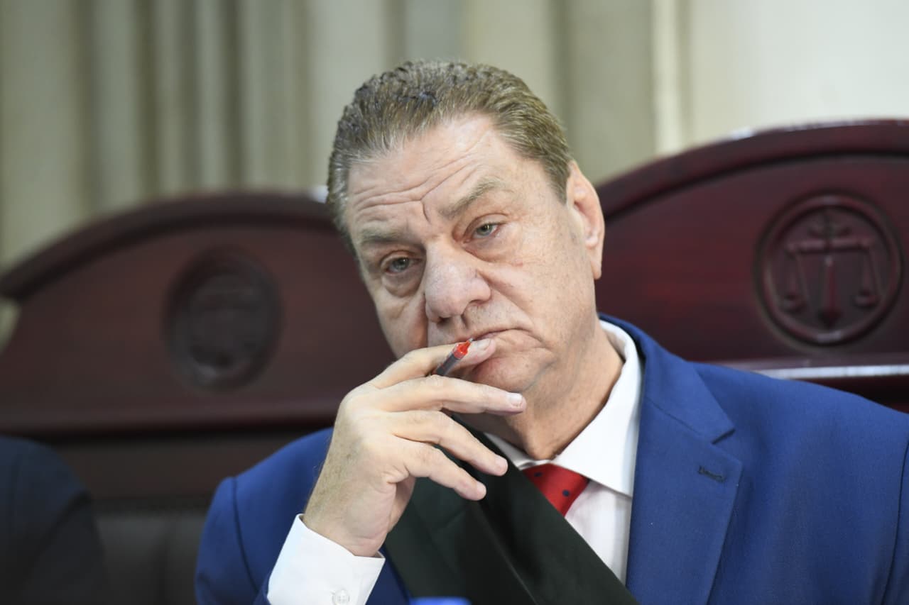 المستشار وائل سعيد زهران