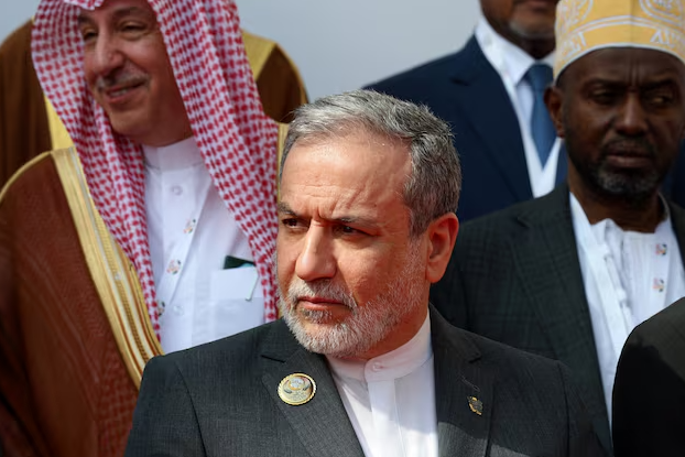 عباس عراكجي