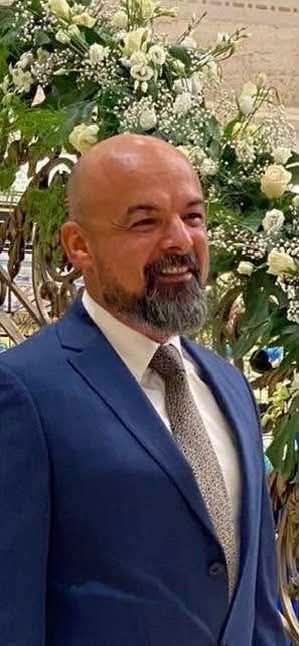 المهندس خالد الغنام