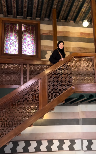 هبة مجدي فى صور