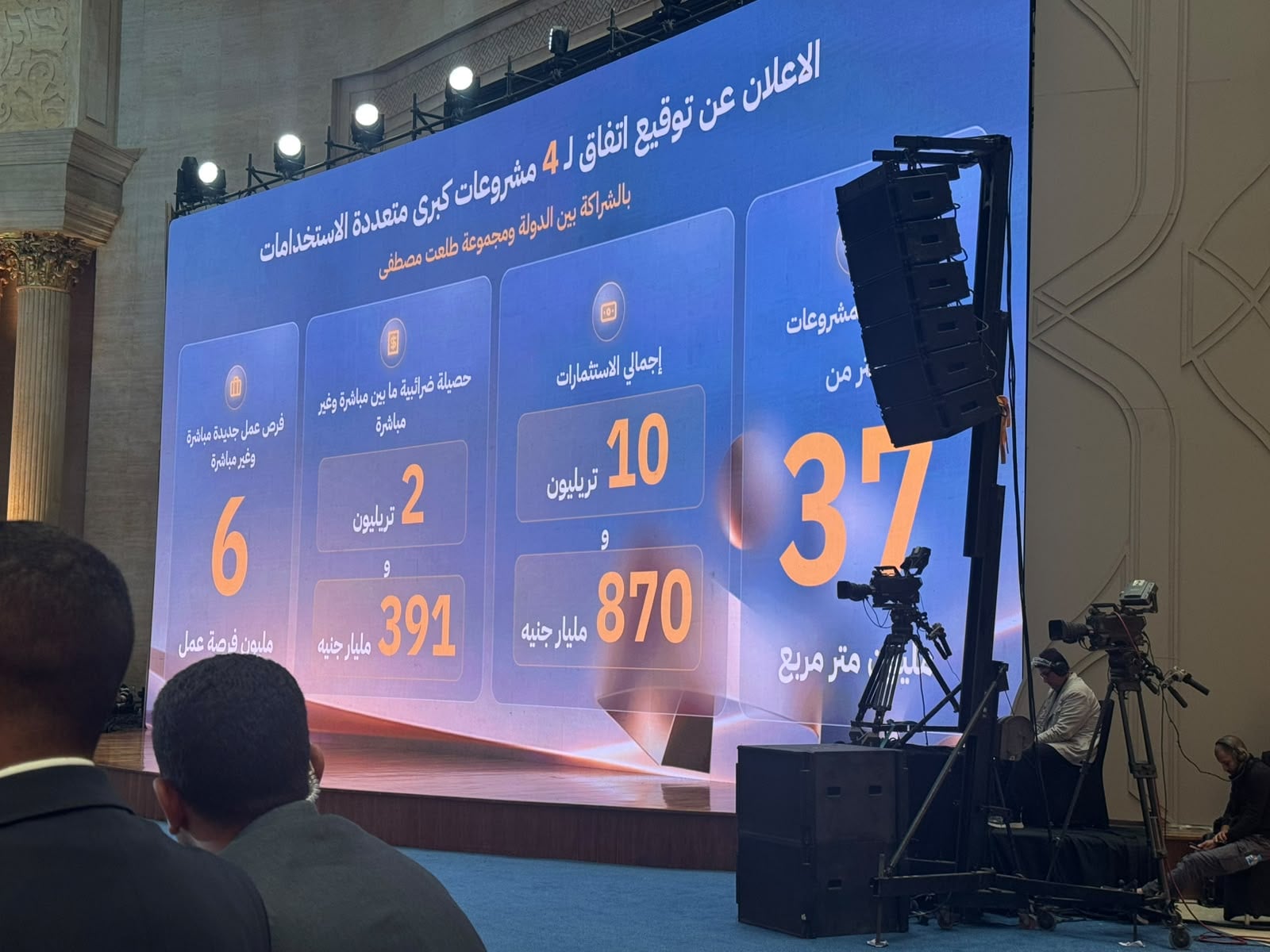 مشروعات