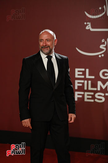 خالد أرغنتش (1)